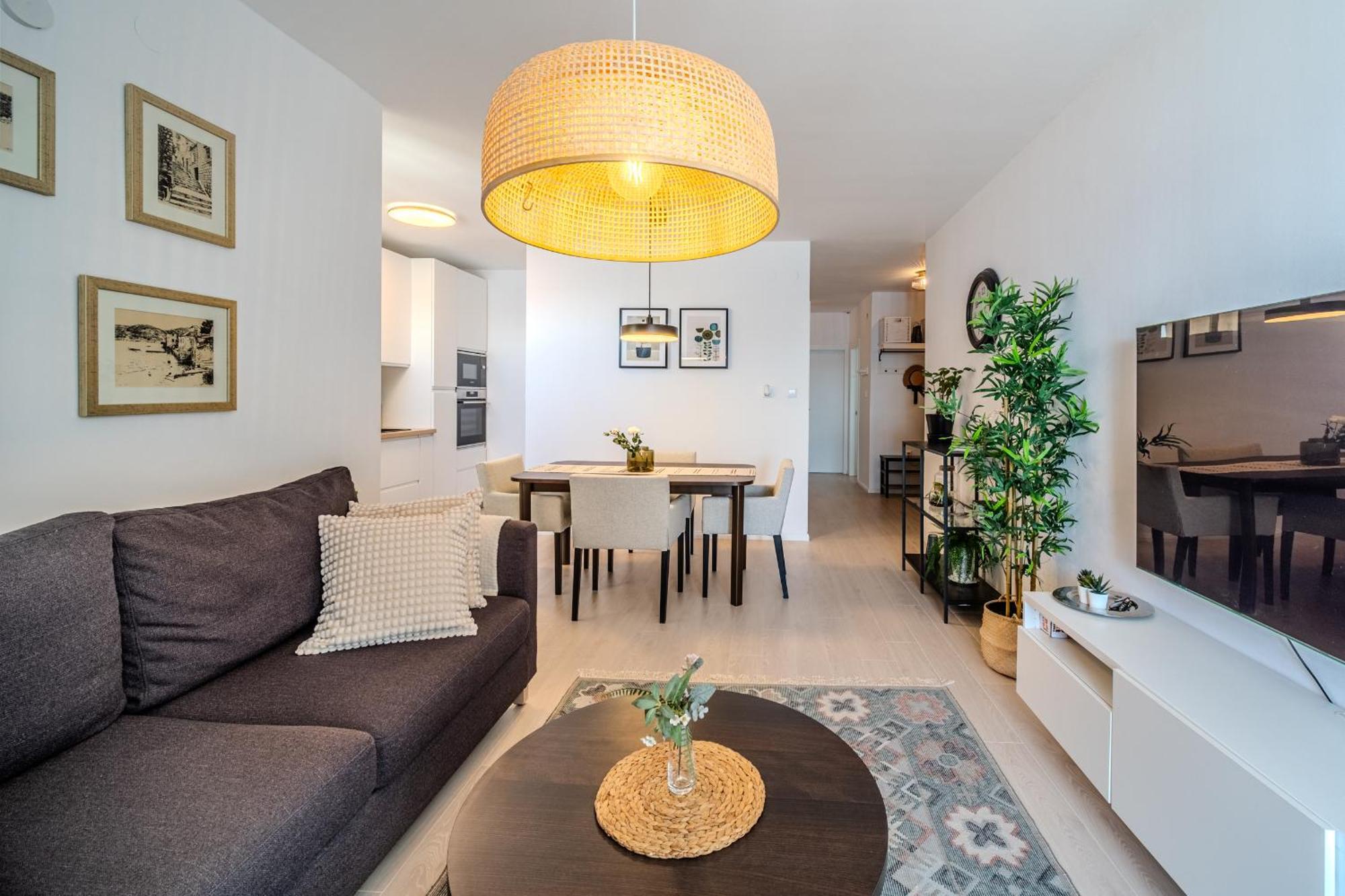Apartment Zest 斯普利特 外观 照片
