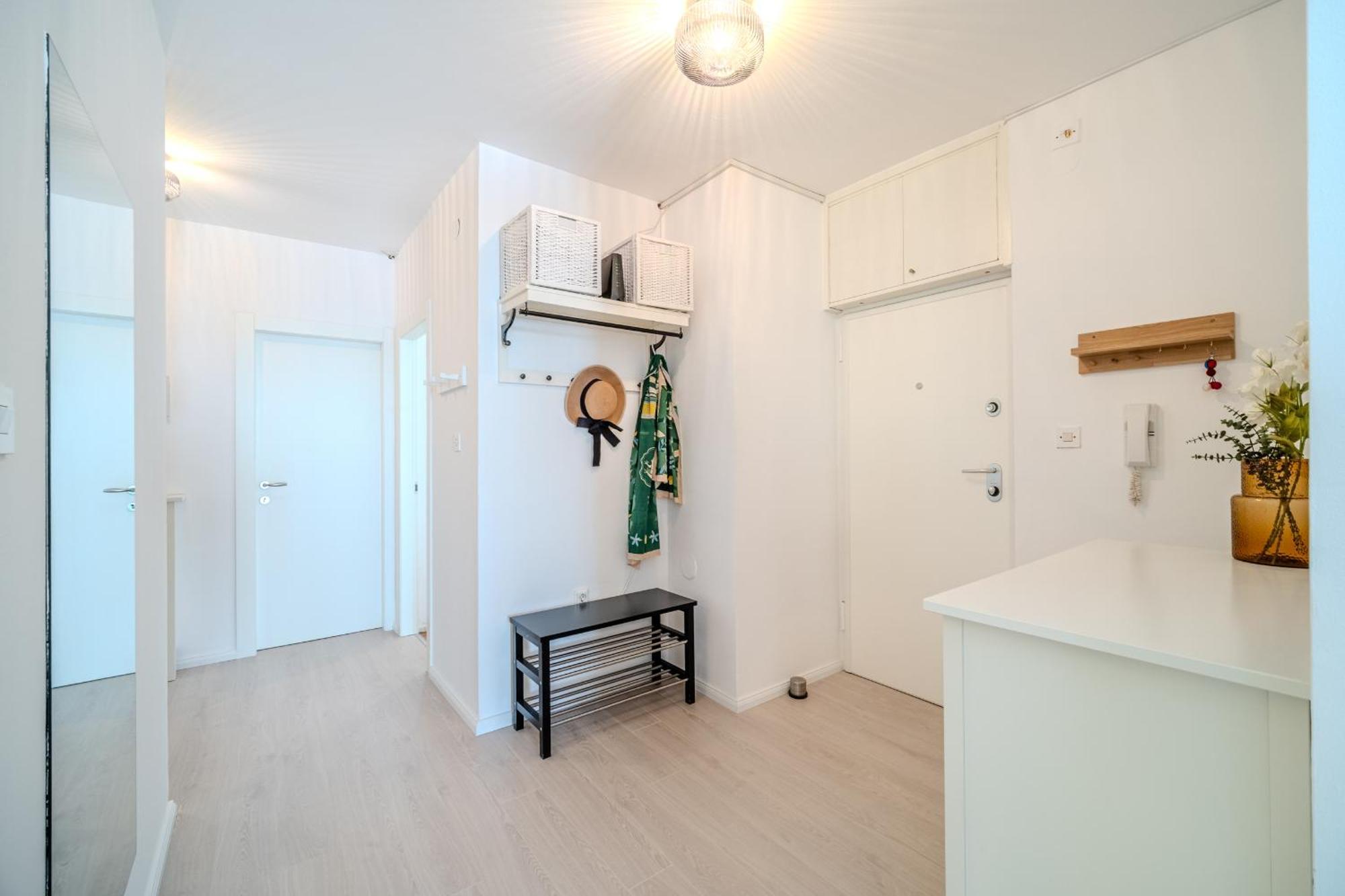 Apartment Zest 斯普利特 外观 照片