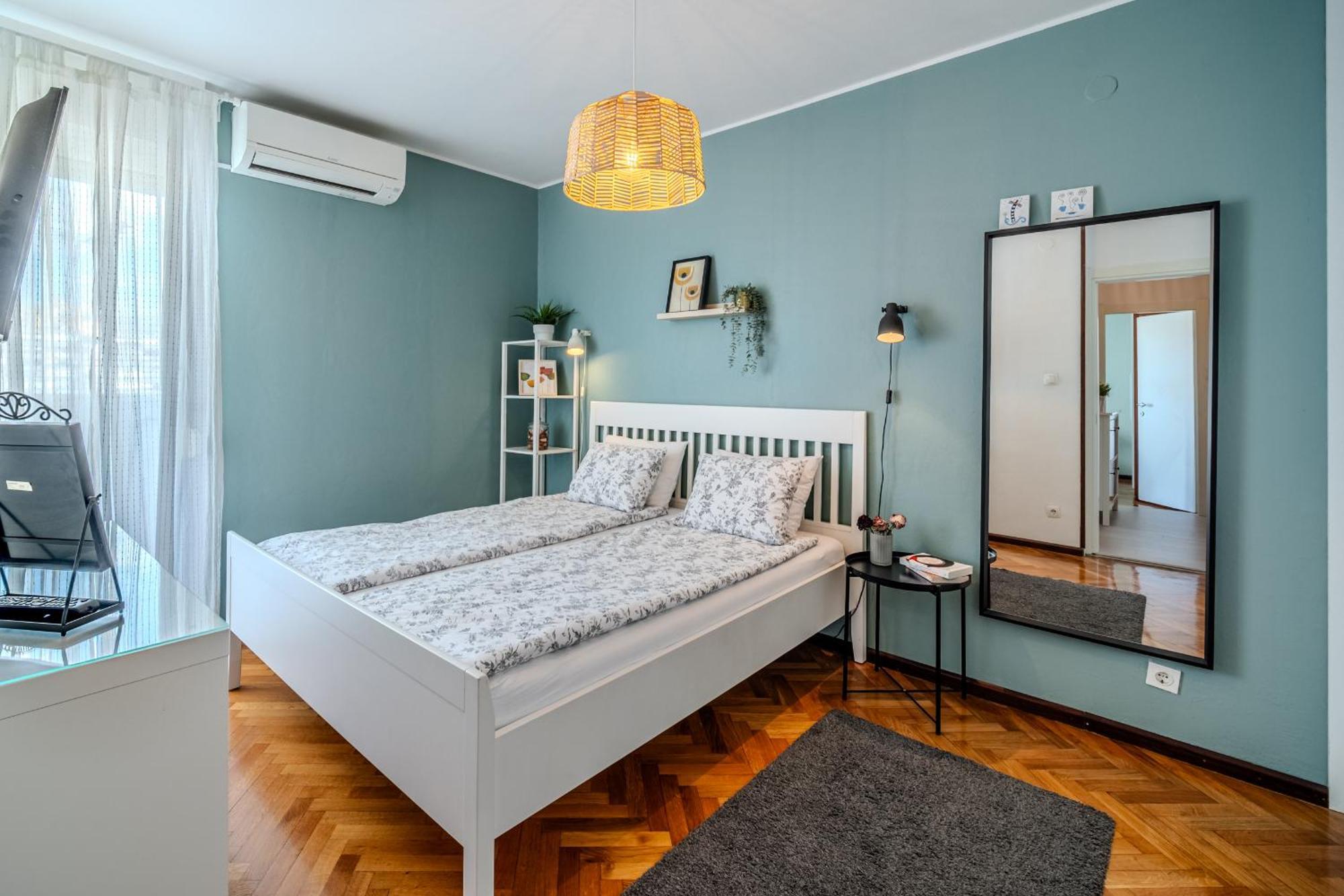 Apartment Zest 斯普利特 外观 照片